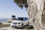 Mercedes-Benz GLK-Class 2012 года